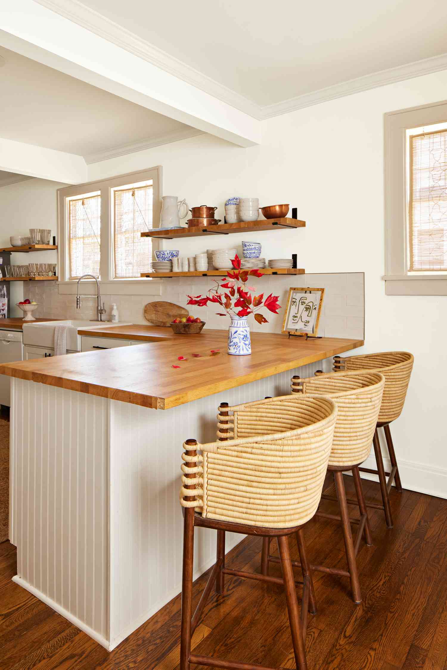 Smak prostych składników